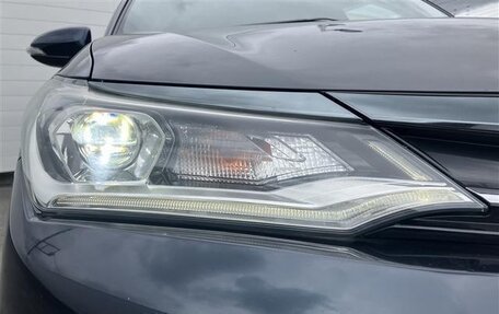 Toyota Corolla, 2019 год, 885 000 рублей, 8 фотография