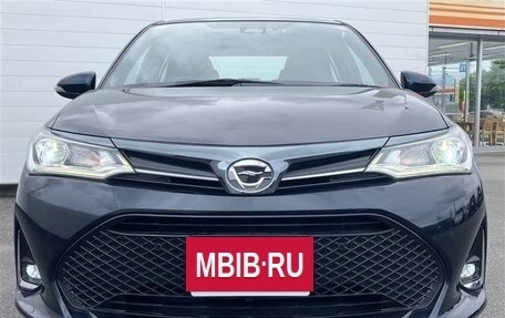 Toyota Corolla, 2019 год, 885 000 рублей, 7 фотография