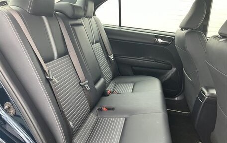 Toyota Corolla, 2019 год, 885 000 рублей, 22 фотография