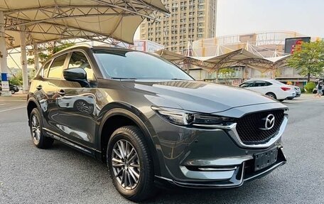 Mazda CX-5 II, 2023 год, 2 080 000 рублей, 2 фотография