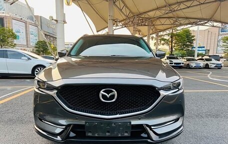Mazda CX-5 II, 2023 год, 2 080 000 рублей, 3 фотография