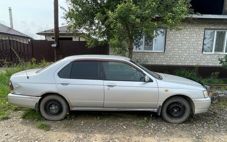Nissan Bluebird XI, 1997 год, 60 000 рублей, 2 фотография