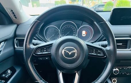 Mazda CX-5 II, 2023 год, 2 080 000 рублей, 7 фотография