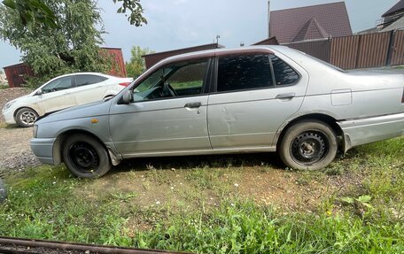 Nissan Bluebird XI, 1997 год, 60 000 рублей, 4 фотография