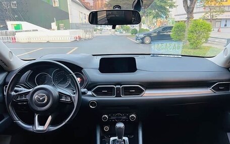 Mazda CX-5 II, 2023 год, 2 080 000 рублей, 8 фотография