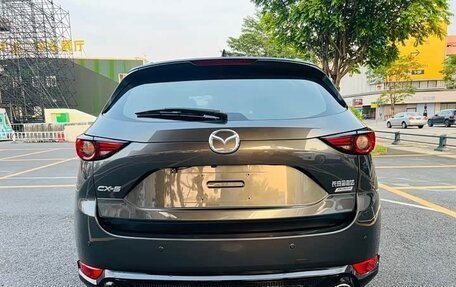 Mazda CX-5 II, 2023 год, 2 080 000 рублей, 6 фотография