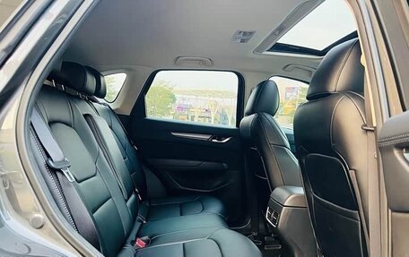 Mazda CX-5 II, 2023 год, 2 080 000 рублей, 22 фотография