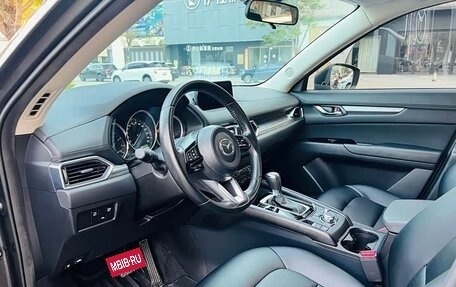 Mazda CX-5 II, 2023 год, 2 080 000 рублей, 12 фотография