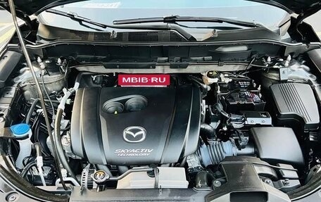 Mazda CX-5 II, 2023 год, 2 080 000 рублей, 25 фотография