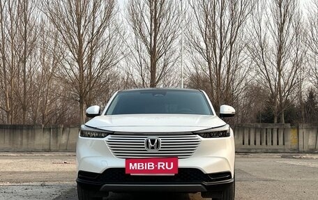 Honda Vezel, 2023 год, 1 817 000 рублей, 2 фотография