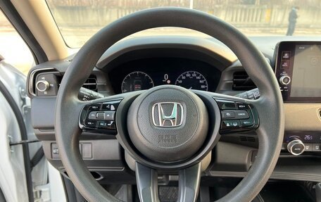 Honda Vezel, 2023 год, 1 817 000 рублей, 8 фотография