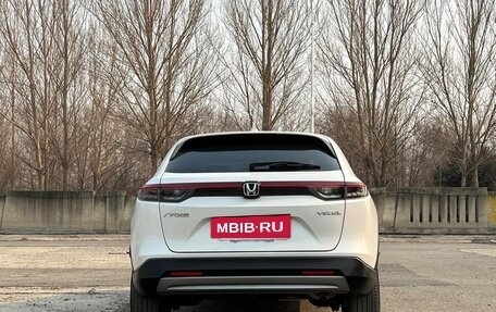 Honda Vezel, 2023 год, 1 817 000 рублей, 5 фотография