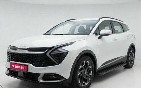 KIA Sportage IV рестайлинг, 2022 год, 4 316 000 рублей, 1 фотография