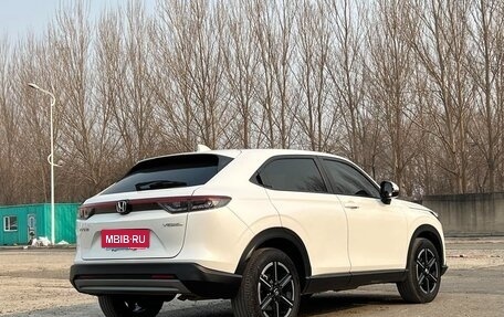 Honda Vezel, 2023 год, 1 817 000 рублей, 4 фотография