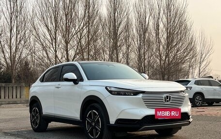 Honda Vezel, 2023 год, 1 817 000 рублей, 3 фотография