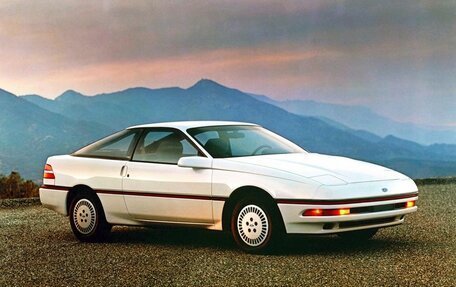 Ford Probe II, 1990 год, 599 999 рублей, 1 фотография