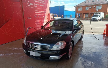 Nissan Teana, 2006 год, 370 000 рублей, 1 фотография