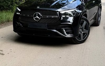 Mercedes-Benz GLE Coupe, 2025 год, 11 950 000 рублей, 1 фотография