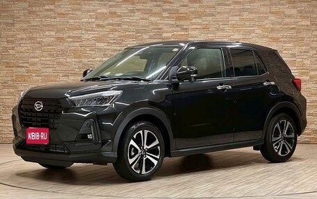 Daihatsu Rocky, 2022 год, 1 288 700 рублей, 1 фотография