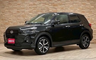 Daihatsu Rocky, 2022 год, 1 288 700 рублей, 1 фотография