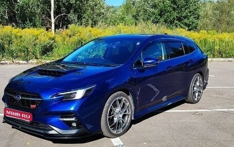 Subaru Levorg, 2021 год, 2 700 000 рублей, 1 фотография