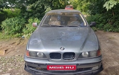 BMW 5 серия, 1996 год, 160 000 рублей, 1 фотография