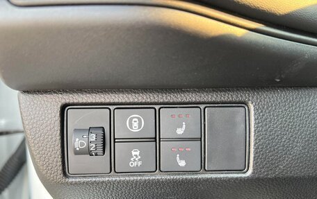 Honda Vezel, 2023 год, 1 817 000 рублей, 9 фотография
