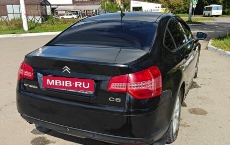 Citroen C5 II, 2010 год, 500 000 рублей, 1 фотография