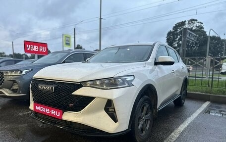Haval F7 I, 2023 год, 1 799 000 рублей, 1 фотография