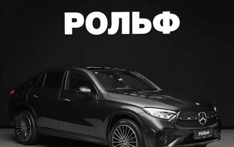 Mercedes-Benz GLC, 2025 год, 8 800 000 рублей, 1 фотография