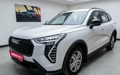 Haval Jolion, 2026 год, 2 649 000 рублей, 1 фотография