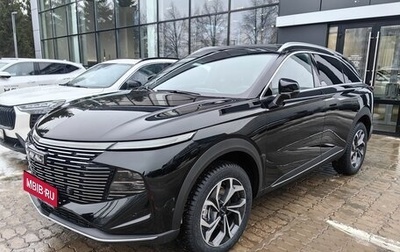 Haval F7, 2026 год, 3 799 000 рублей, 1 фотография