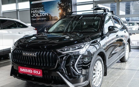 Haval Jolion, 2026 год, 2 499 000 рублей, 1 фотография