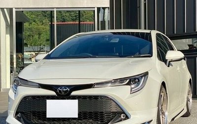 Toyota Corolla, 2021 год, 1 126 000 рублей, 1 фотография