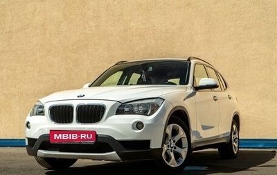 BMW X1, 2013 год, 1 450 000 рублей, 1 фотография