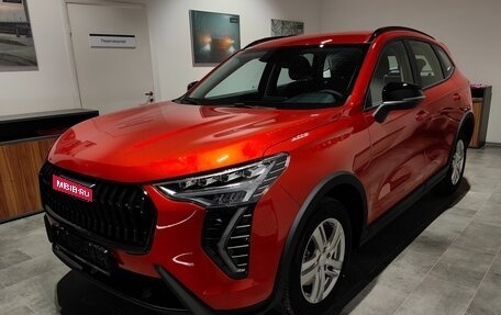 Haval Jolion, 2026 год, 2 649 000 рублей, 1 фотография