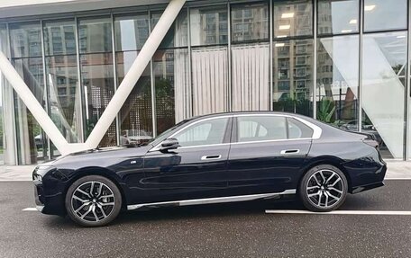 BMW 7 серия, 2025 год, 11 970 000 рублей, 3 фотография
