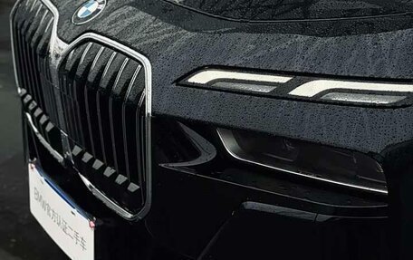 BMW 7 серия, 2025 год, 11 970 000 рублей, 5 фотография