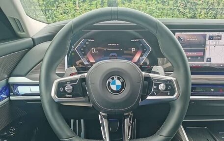 BMW 7 серия, 2025 год, 11 970 000 рублей, 16 фотография
