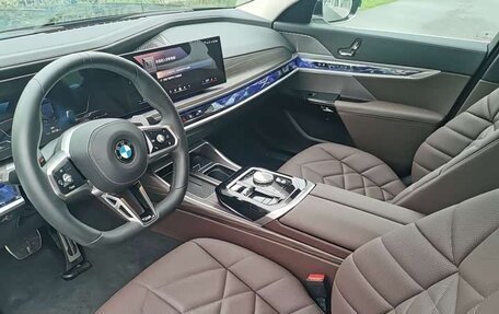 BMW 7 серия, 2025 год, 11 970 000 рублей, 13 фотография