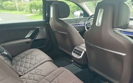 BMW 7 серия, 2025 год, 11 970 000 рублей, 18 фотография