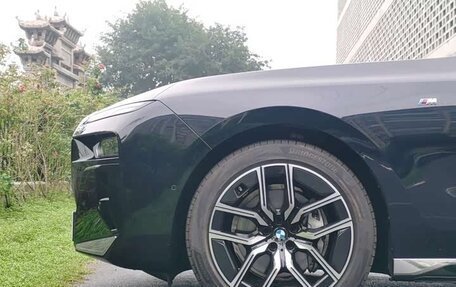 BMW 7 серия, 2025 год, 11 970 000 рублей, 11 фотография