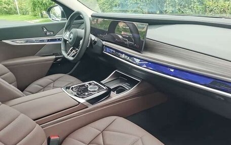 BMW 7 серия, 2025 год, 11 970 000 рублей, 19 фотография
