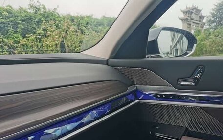 BMW 7 серия, 2025 год, 11 970 000 рублей, 25 фотография