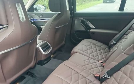 BMW 7 серия, 2025 год, 11 970 000 рублей, 20 фотография