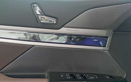BMW 7 серия, 2025 год, 11 970 000 рублей, 23 фотография