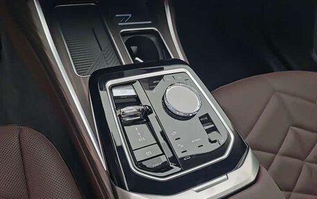 BMW 7 серия, 2025 год, 11 970 000 рублей, 28 фотография
