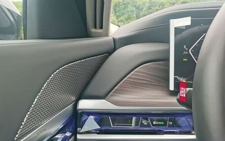 BMW 7 серия, 2025 год, 11 970 000 рублей, 26 фотография