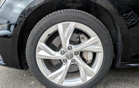 Audi A4, 2019 год, 3 150 000 рублей, 17 фотография