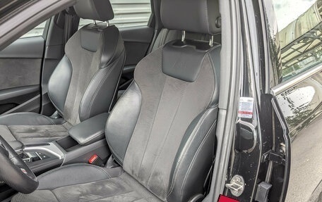 Audi A4, 2019 год, 3 150 000 рублей, 19 фотография